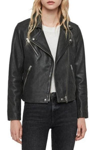 Arden Biker Jacket