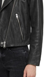 Arden Biker Jacket