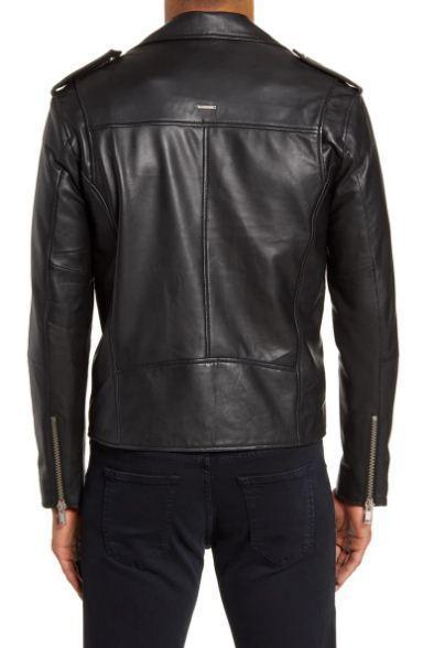 River Original Leather Jacket