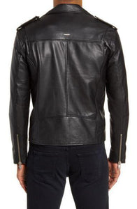 River Original Leather Jacket